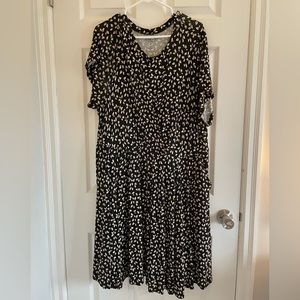 Torrid dress